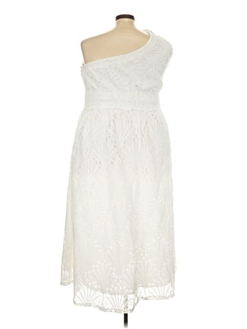 Arula Cocktail Dress (view 2)