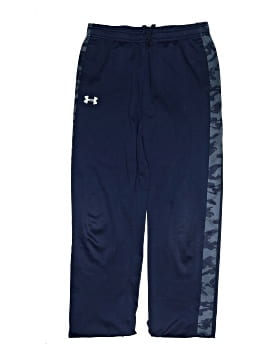 Under Armour Track Pants