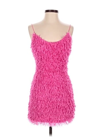 Le Lis Cocktail Dress (view 1)