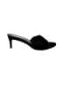 Jason Wu Black Sandals Size 10 - photo 1