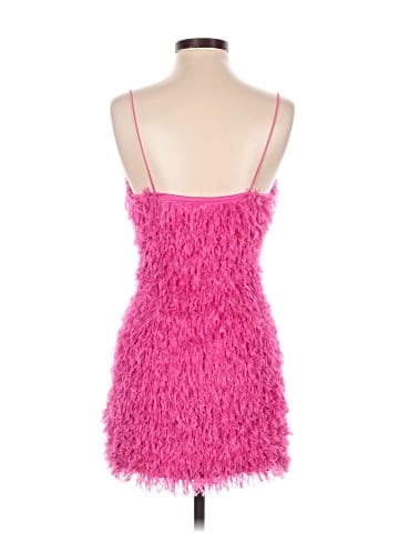 Le Lis Cocktail Dress (view 2)