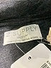 Z Supply Black Coat Size M - photo 6