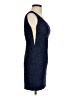 Nina Canacci 100% Polyester Blue Cocktail Dress Size 2 - photo 4