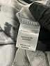 Como Vintage Tie-dye Gray Sweatshirt Size L - photo 8