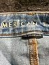 American Eagle Outfitters Hearts Blue Jeans Size 14 - photo 4
