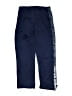 Under Armour 100% Polyester Blue Track Pants Size L (youth) - photo 2
