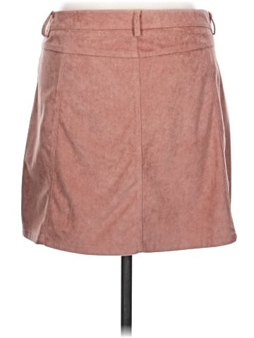 She + Sky Casual Skirt (view 2)