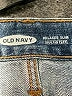 Old Navy Blue Jeans Size 32 waist - photo 7