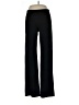 Adidas Solid Black Active Pants Size L (estimated) - photo 1