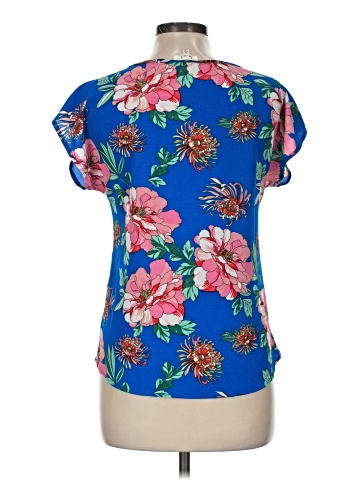 Love J Short Sleeve T-Shirt (view 2)