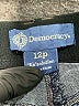 Democracy Solid Black Jeans Size 12 (petite) - photo 7
