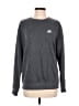 Nike Gray Sweatshirt Size S - photo 1