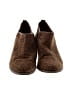 Unbranded Brown Ankle Boots Size 8 1/2 - photo 2