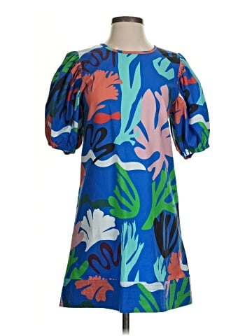 Oliphant Casual Dress (view 1)