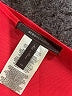BCBGMAXAZRIA Color Block Red Casual Dress Size XS - photo 7