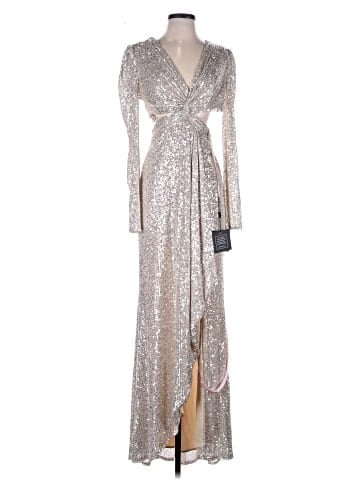 IEENA for Mac Duggal Cocktail Dress (view 1)