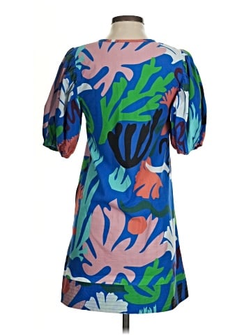 Oliphant Casual Dress (view 2)