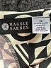 Maggie Barnes 100% Polyester Ivory Sleeveless Blouse Size 2X - photo 7