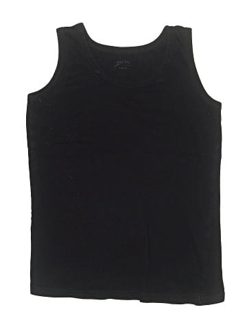 Brix Sleeveless T-Shirt (view 1)