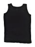 Brix Black Sleeveless T-Shirt Size 11 - 13 - photo 1