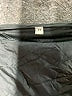 Unbranded 100% Nylon Black Coat Size M - photo 6