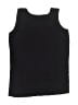 Brix Black Sleeveless T-Shirt Size 11 - 13 - photo 2