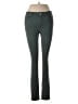 Ann Taylor LOFT Green Active Pants Size 26  - photo 1