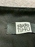 Studio 1940 Black Dress Pants Size 12 - photo 7