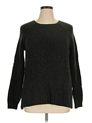 American Eagle Outfitters Pullover Sweater (view 1)