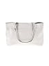 Unbranded Solid White Tote One size - photo 1