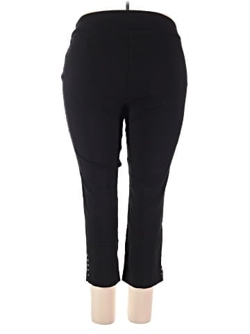 Roz & Ali Active Pants (view 2)