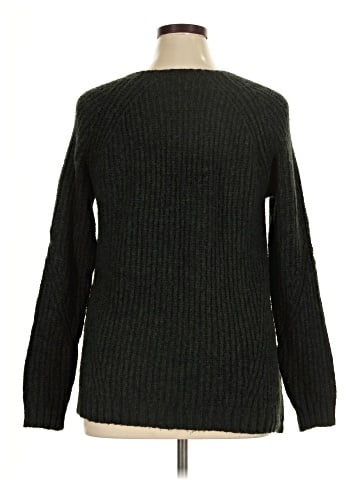 American Eagle Outfitters Pullover Sweater (view 2)