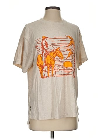 Ariat Short Sleeve T-Shirt (view 1)