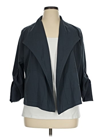 Max Studio Blazer (view 1)