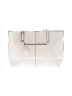 Unbranded Solid White Tote One size - photo 3