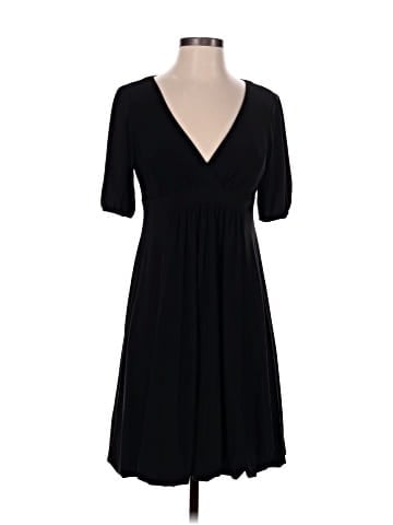 Essentials by ABS Casual Dress (view 1)