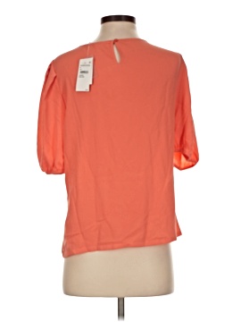 Elodie Short Sleeve Blouse (view 2)
