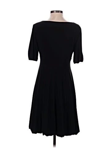 Essentials by ABS Casual Dress (view 2)