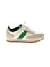 J.Crew Green Sneakers Size 9 - photo 1