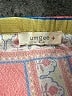 Umgee Orange 3/4 Sleeve Blouse Size 2X - photo 7