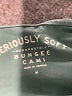 Aeropostale Green Tank Top Size M - photo 7