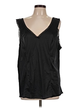 Assorted Brands Sleeveless T Shirt