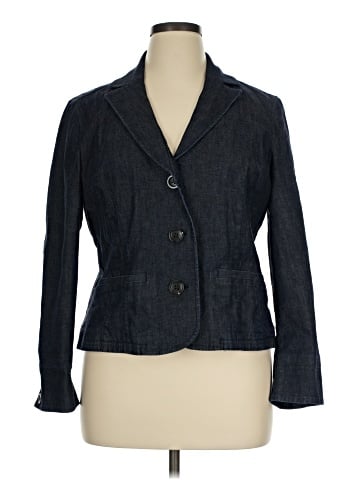 L.L.Bean Blazer (view 1)