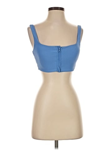 Forever 21 Sports Bra (view 1)