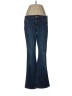 Old Navy Blue Jeans Size 8 - photo 1