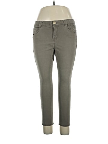 Democracy Casual Pants (view 1)