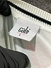 CAbi Ivory Short Sleeve Top Size L - photo 7