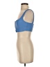 Forever 21 Blue Sports Bra Size S - photo 5
