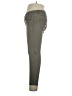 Democracy Solid Gray Casual Pants Size 14 - photo 5
