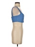 Forever 21 Blue Sports Bra Size S - photo 4